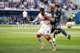 02.05.26 TSG 1899 Hoffenheim - VfB Stuttgart