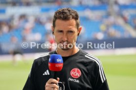 03.08.24 Karlsruher SC - 1. FC N&uuml;rnberg