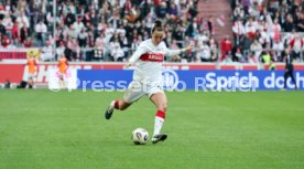 21.03.26 Frauen VfB Stuttgart - 1. FSV Mainz 05