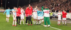 09.12.09 VfB Stuttgart - FC Unirea Urziceni