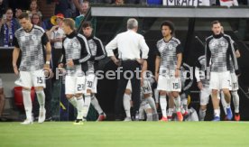 DFB Deutschland - Frankreich