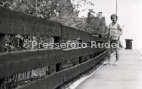 28.06.79 Fussball Bundesliga Buffy Ettmayer