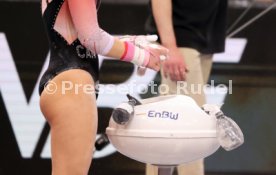28.03.25 Turnen DTB Pokal 2025