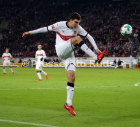 VfB Stuttgart - Bayer 04 Leverkusen