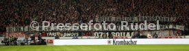 VfB Stuttgart - Hamburger SV