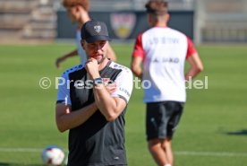 20.09.25 VfB Stuttgart Training