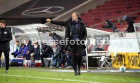 02.01.21 VfB Stuttgart - RB Leipzig