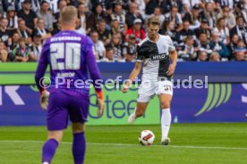 13.09.26 SV Elversberg - FC Bayern M&uuml;nchen