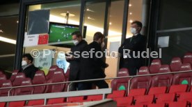 03.02.21 VfB Stuttgart - Borussia M&ouml;nchengladbach