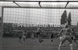 07.05.88 VfB Stuttgart - Borussia Dortmund