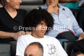 25.08.24 VfB Stuttgart II - SV Wehen Wiesbaden