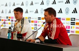 29.03.26 DFB Pressekonferenz