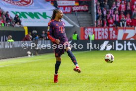 10.10.26 FC Augsburg - FC Bayern M&uuml;nchen