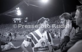 30.04.93 FC Bayern M&uuml;nchen - VfB Stuttgart