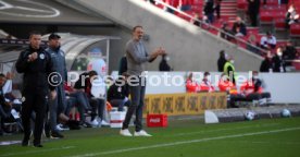 03.10.20 VfB Stuttgart - Bayer 04 Leverkusen
