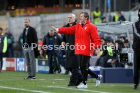 23.02.10 VfB Stuttgart - FC Barcelona