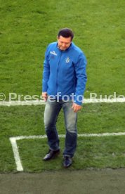 VfB Stuttgart - Hamburger SV