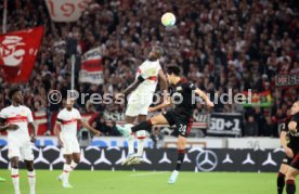 09.10.22 VfB Stuttgart - 1. FC Union Berlin