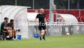 16.08.26 U17 VfB Stuttgart - U17 SC Freiburg