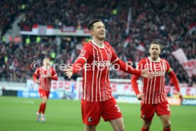 28.01.23 SC Freiburg - FC Augsburg