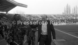 29.02.92 VfB Stuttgart - Dynamo Dresden