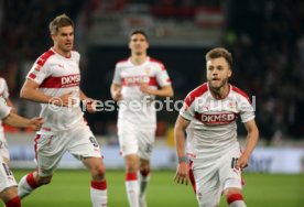 VfB Stuttgart - 1. FC Union Berlin