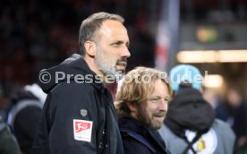 Bayer 04 Leverkusen - VfB Stuttgart