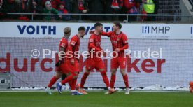 10.01.26 1. FC Heidenheim - 1. FC K&ouml;ln
