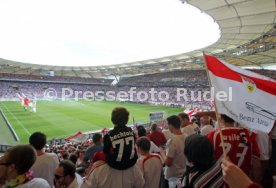 06.08.11 VfB Stuttgart - FC Schalke 04