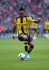 FC Bayern M&uuml;nchen - Borussia Dortmund
