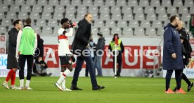 22.01.22 SC Freiburg - VfB Stuttgart