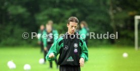 21.09.94 DFB Training