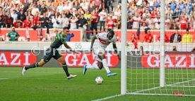 07.10.23 VfB Stuttgart - VfL Wolfsburg