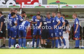 15.08.20 SC Freiburg - Karlsruher SC
