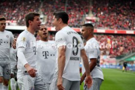 1. FC K&ouml;ln - FC Bayern M&uuml;nchen