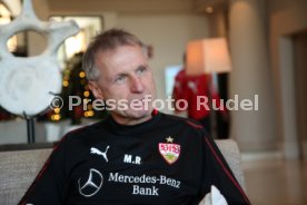 VfB Stuttgart Trainingslager La Manga 2019