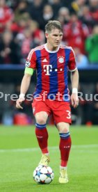 FC Bayern M&uuml;nchen