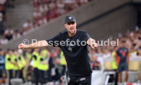 16.08.25 Franz-Beckenbauer-Supercup VfB Stuttgart - FC Bayern München