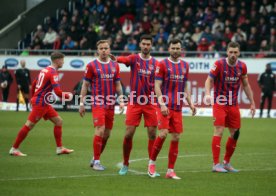 19.02.23 1. FC Heidenheim - 1. FC N&uuml;rnberg