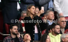 VfB Stuttgart - TSG 1899 Hoffenheim