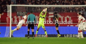 14.02.26 VfB Stuttgart - 1. FC K&ouml;ln