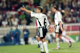 15.06.98 Deutschland - USA