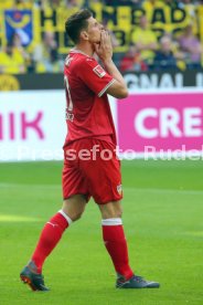 Borussia Dortmund - VfB Stuttgart