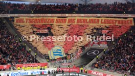 18.01.26 VfB Stuttgart - 1. FC Union Berlin