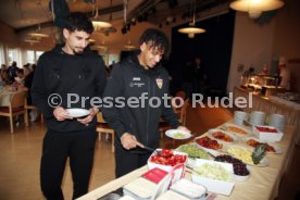 23.03.23 VfB Stuttgart Nachsorgeklinik Tannheim