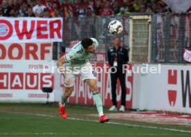 SC Freiburg - FC Bayern M&uuml;nchen