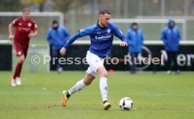 VfB Stuttgart - SV Darmstadt 98