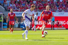 08.08.26 1. FC Heidenheim - VfL Osnabr&uuml;ck