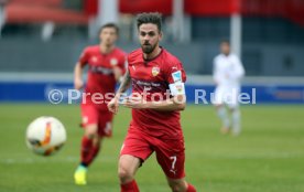 VfB Stuttgart - SG Sonnenhof Gro&szlig;aspach
