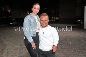24.05.25 VfB Stuttgart DFB-Pokal Party Spindler & Klatt Berlin